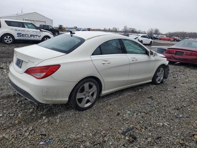 Vin: wddsj4gb6hn437820, lot: 52336975, mercedes-benz cla-class 250 4matic 20173