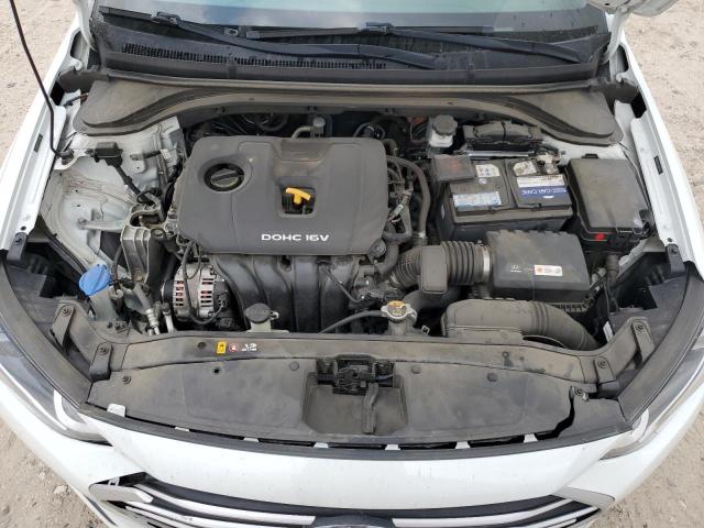 2018 HYUNDAI ELANTRA SE - 5NPD84LF1JH274765