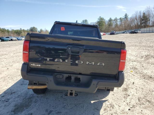 2024 TOYOTA TACOMA DOU - 3TYKE5JN6RT033620