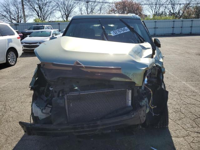 2012 KIA SOUL + - KNDJT2A61C7457082