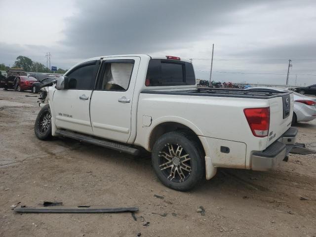 Vin: 1n6ba0ec4an323252, lot: 53790895, nissan titan xe 20102