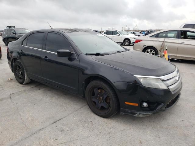 Vin: 3fahp0hg4br320544, lot: 54512345, ford fusion se 20114