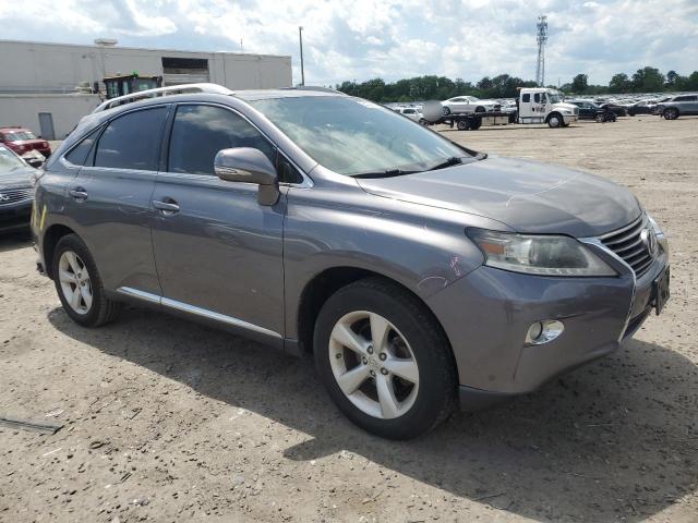 Vin: 2t2bk1ba4dc184624, lot: 54709125, lexus rx350 350 base 20134