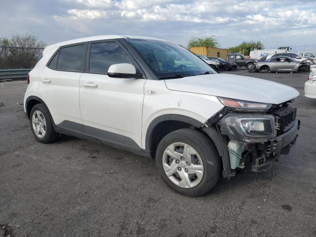 Vin: kmhrb8a36lu028919, lot: 53451275, hyundai venue se 20204