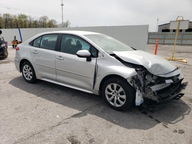 Vin: 5yfb4mde9pp018460, lot: 54440745, toyota corolla le 20234