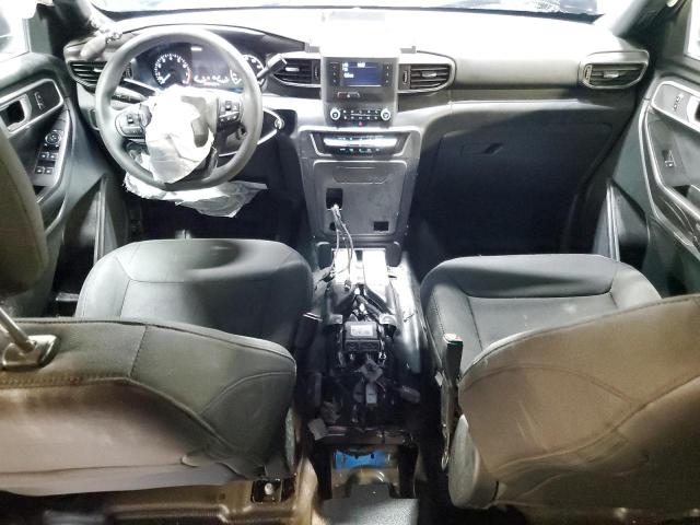2023 FORD EXPLORER P - 1FM5K8AB5PGB12420