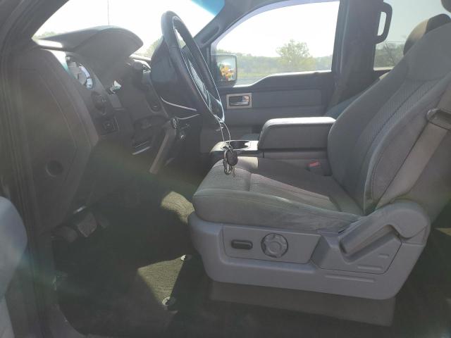 2011 FORD F150 SUPER - 1FTEW1CM8BFA76431