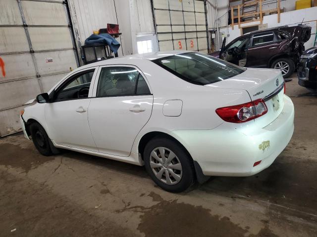 Vin: jtdbu4ee6b9146894, lot: 54241025, toyota corolla base 20112