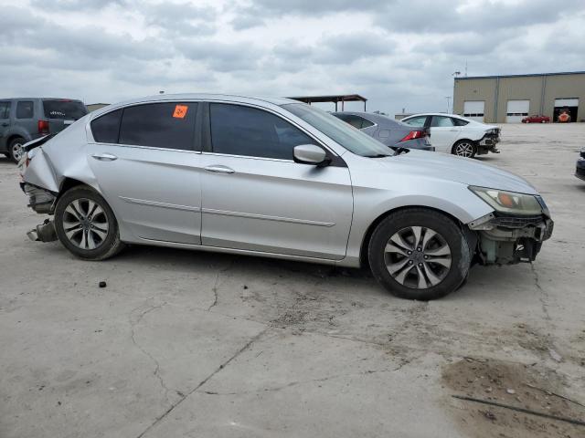 Vin: 1hgcr2f34ea304208, lot: 54771845, honda accord lx 20144