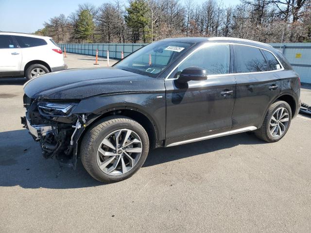 Vin: wa1eaafy4p2140700, lot: 53323525, audi q5 premium plus 45 2023 img_1