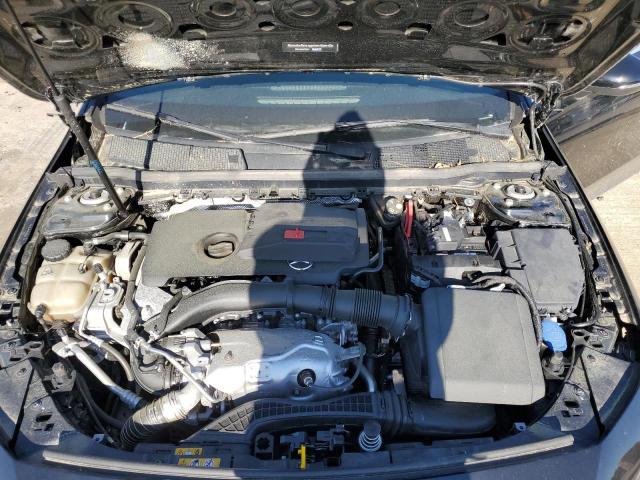 2019 MERCEDES-BENZ A 220 WDD3G4EB5KW002343
