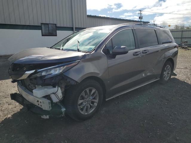 Vin: 5tdkskfc6ns063429, lot: 54986965, toyota all models le 2022 img_1