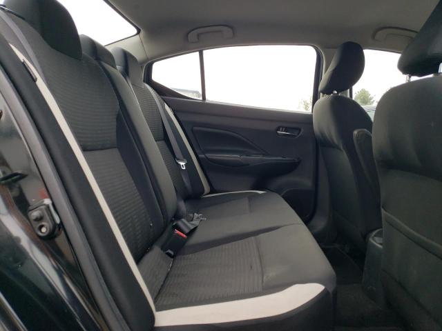 2020 NISSAN VERSA SV - 3N1CN8EV8LL807961