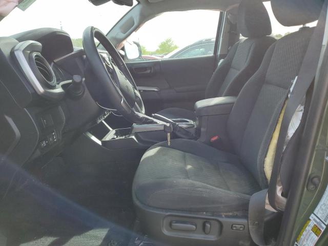2021 TOYOTA TACOMA DOU - 5TFAZ5CN5MX102714