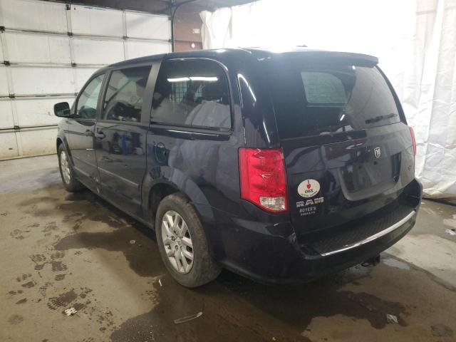 Vin: 2c4jrgag9er365613, lot: 53725425, ram tradesman 20142