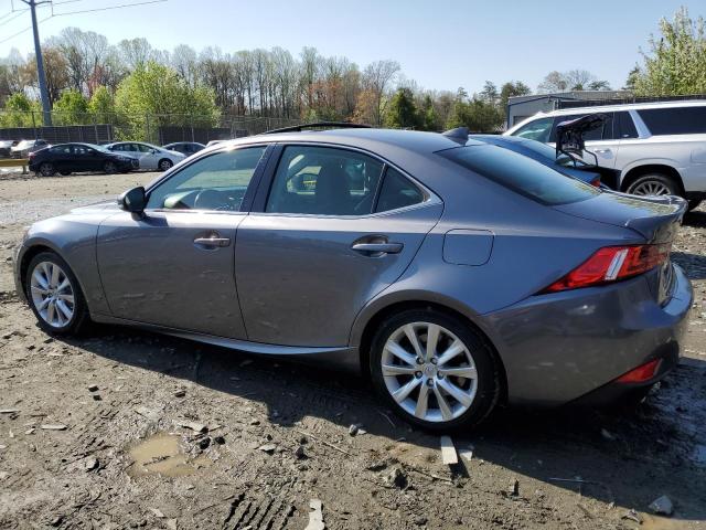 Vin: jthcm1d26g5010546, lot: 51065005, lexus is 300 20162