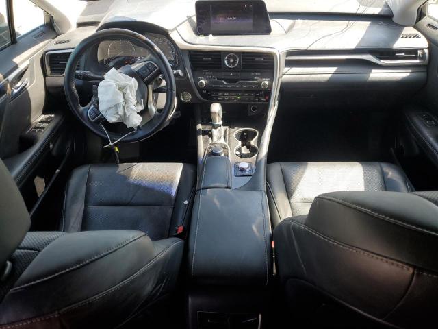 2016 LEXUS RX 350 - 2T2ZZMCA5GC011872