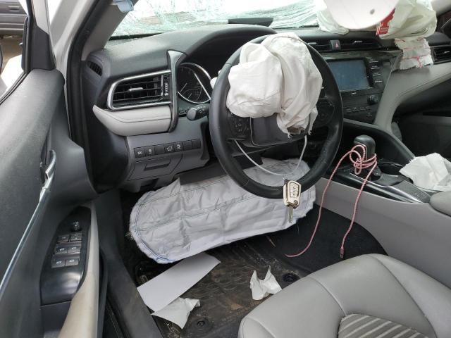 2020 TOYOTA CAMRY SE - 4T1G11AK4LU898225