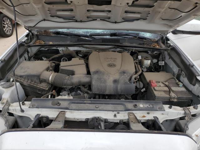 2018 TOYOTA TACOMA DOU - 5TFAZ5CNXJX065932