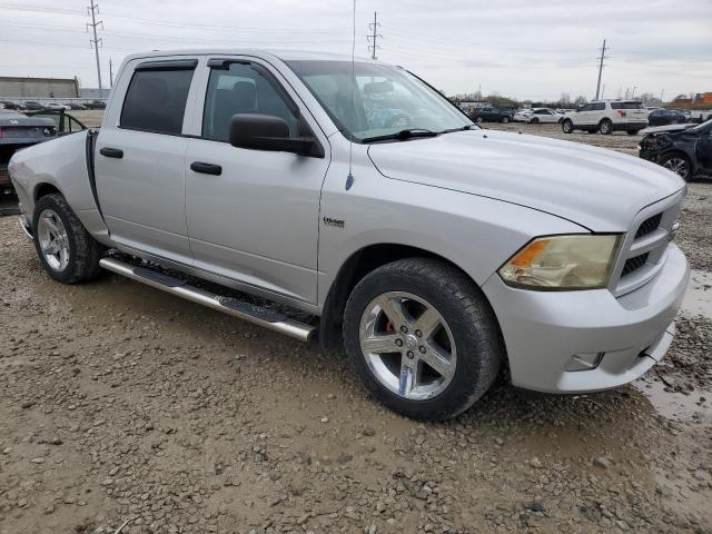 Vin: 1c6rd7kt1cs340463, lot: 51658325, dodge ram 1500 st 20124