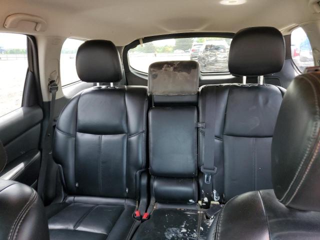 2015 NISSAN PATHFINDER - 5N1AR2MM3FC706787