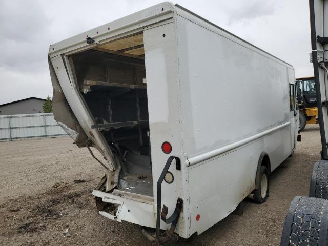 FORD ECONOLINE 2015 white incomple gas 1FC3E4KL8FDA25663 photo #4