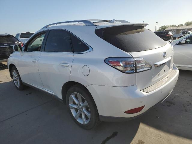 Vin: 2t2bk1ba9bc107888, lot: 52428115, lexus rx350 350 20112