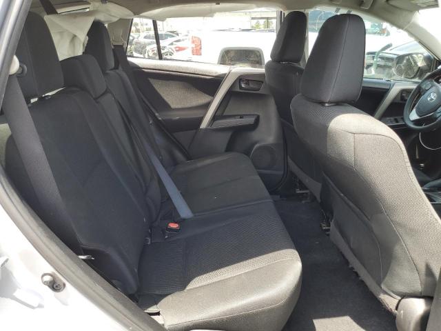 2017 TOYOTA RAV4 LE - 2T3ZFREV3HW405579