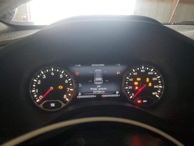 2016 JEEP RENEGADE T ZACCJBCT4GPD56550
