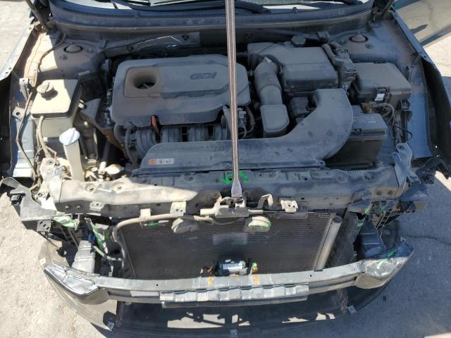 2015 HYUNDAI SONATA SPO - 5NPE34AF8FH255773
