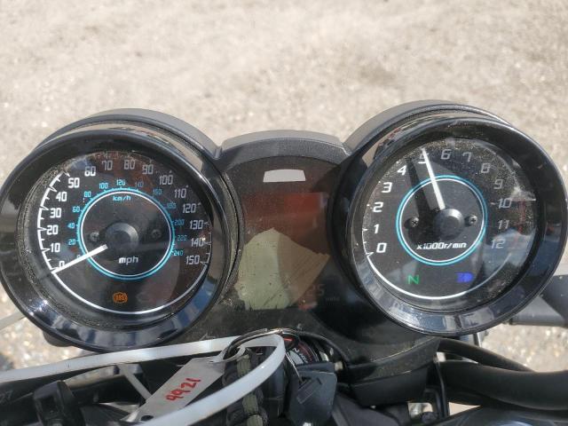 2022 KAWASAKI ER650 M - ML5EREM10NDA72700