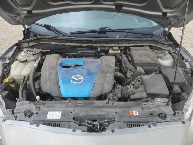 2012 MAZDA 3 I - JM1BL1V84C1610681
