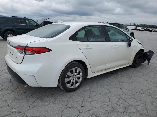 Vin: 5yfb4mdexsp238859, lot: 52794565, toyota corolla le 20253