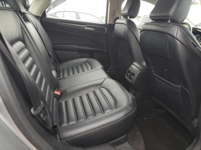 2020 FORD FUSION SEL 3FA6P0CD4LR117272