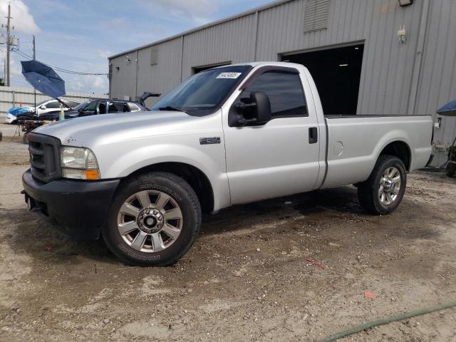 FORD F250 SUPER