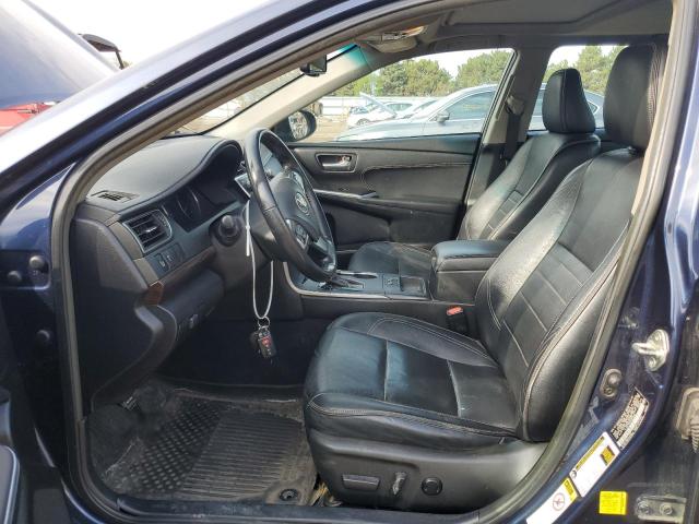 2015 TOYOTA CAMRY LE - 4T1BF1FK7FU943635