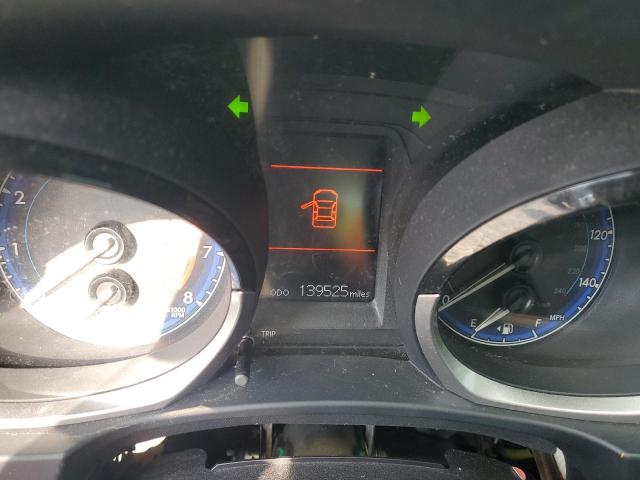 2016 TOYOTA COROLLA L - 2T1BURHE6GC535268