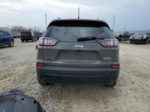 2019 JEEP CHEROKEE L - 1C4PJMLB0KD447276
