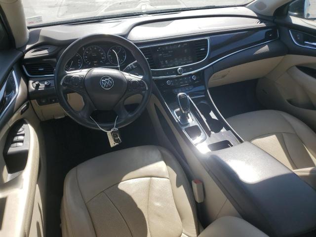 2019 BUICK LACROSSE P 1G4ZS5SS8KU104885