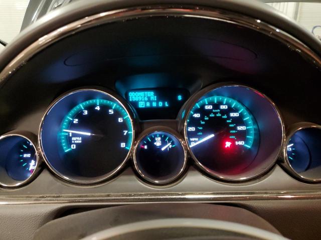 2015 BUICK ENCLAVE - 5GAKRAKD0FJ264828