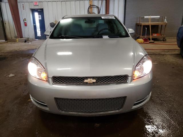 2014 CHEVROLET IMPALA LIM - 2G1WA5E36E1178054
