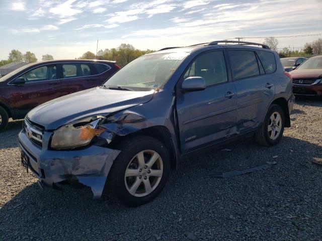 TOYOTA RAV4 LIMIT