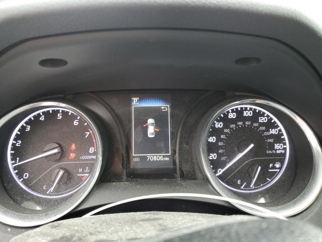 2019 TOYOTA CAMRY L - 4T1B11HK2KU819195