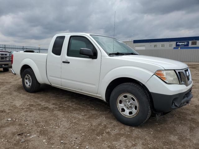 Vin: 1n6bd0ct5fn701354, lot: 54232875, nissan frontier s 20154