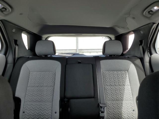 2022 CHEVROLET EQUINOX LS - 3GNAXHEV1NS225702