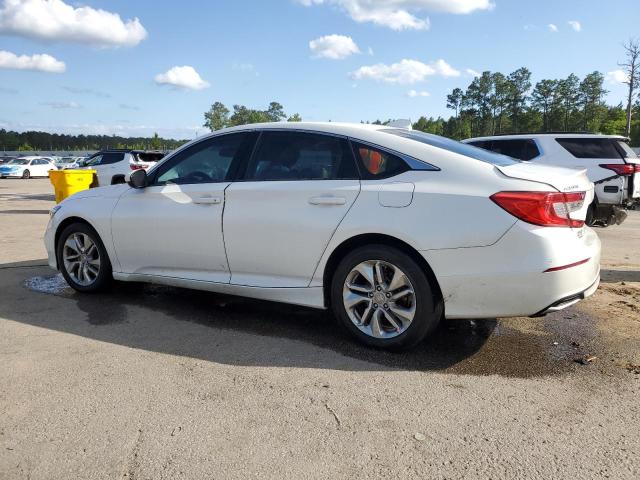 Vin: 1hgcv1f16ka092475, lot: 54312265, honda accord lx 20192