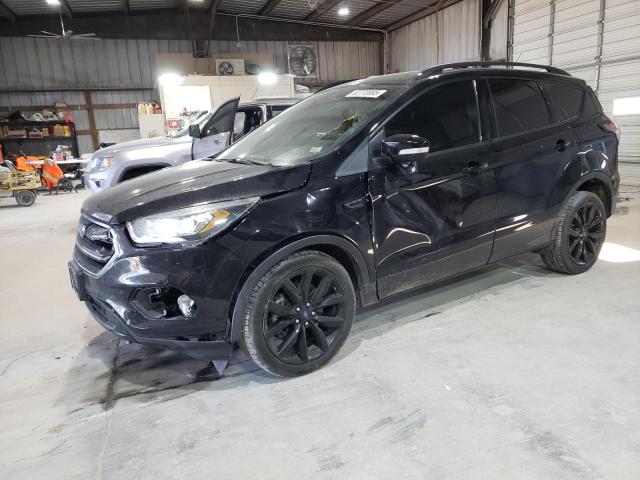 Vin: 1fmcu9jd2hue35870, lot: 52773995, ford escape titanium 2017 img_1