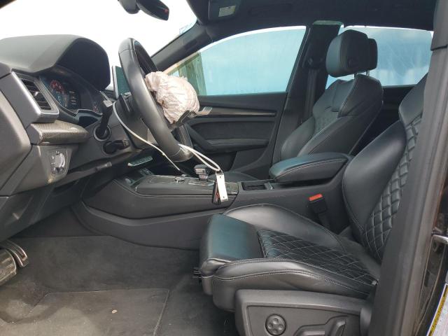 2020 AUDI SQ5 PREMIU - WA1B4AFY5L2080284