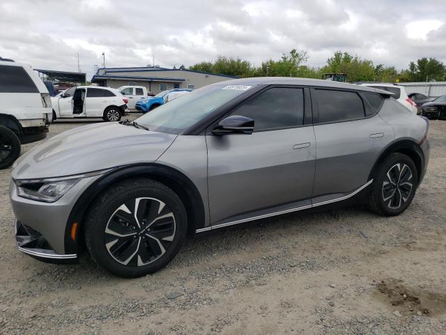 Vin: kndc34la1n5037486, lot: 53575925, kia ev6 light light 2022 img_1