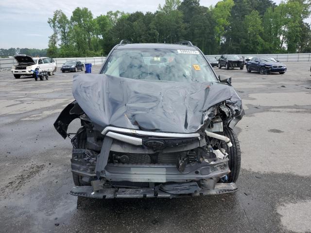 2019 SUBARU FORESTER JF2SKACC9KH573080